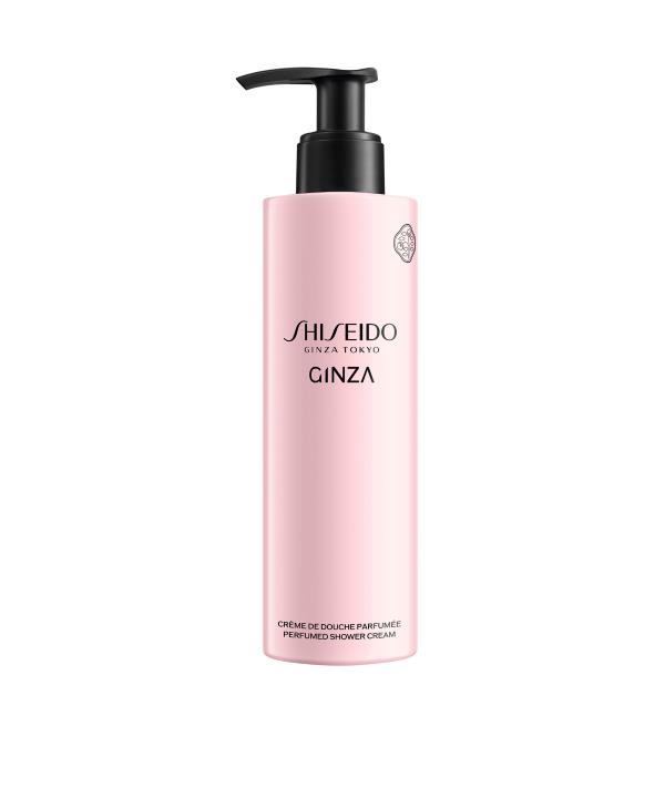 Copyright © 2025 Beauty Line | GINZA PERFUMED BODY LOTION 200ML