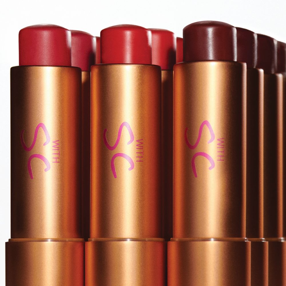 Augustinus Bader x SofiaCoppola ティント 02 Augustinus Bader x Sofia Coppola The Tinted Balm Shade 2