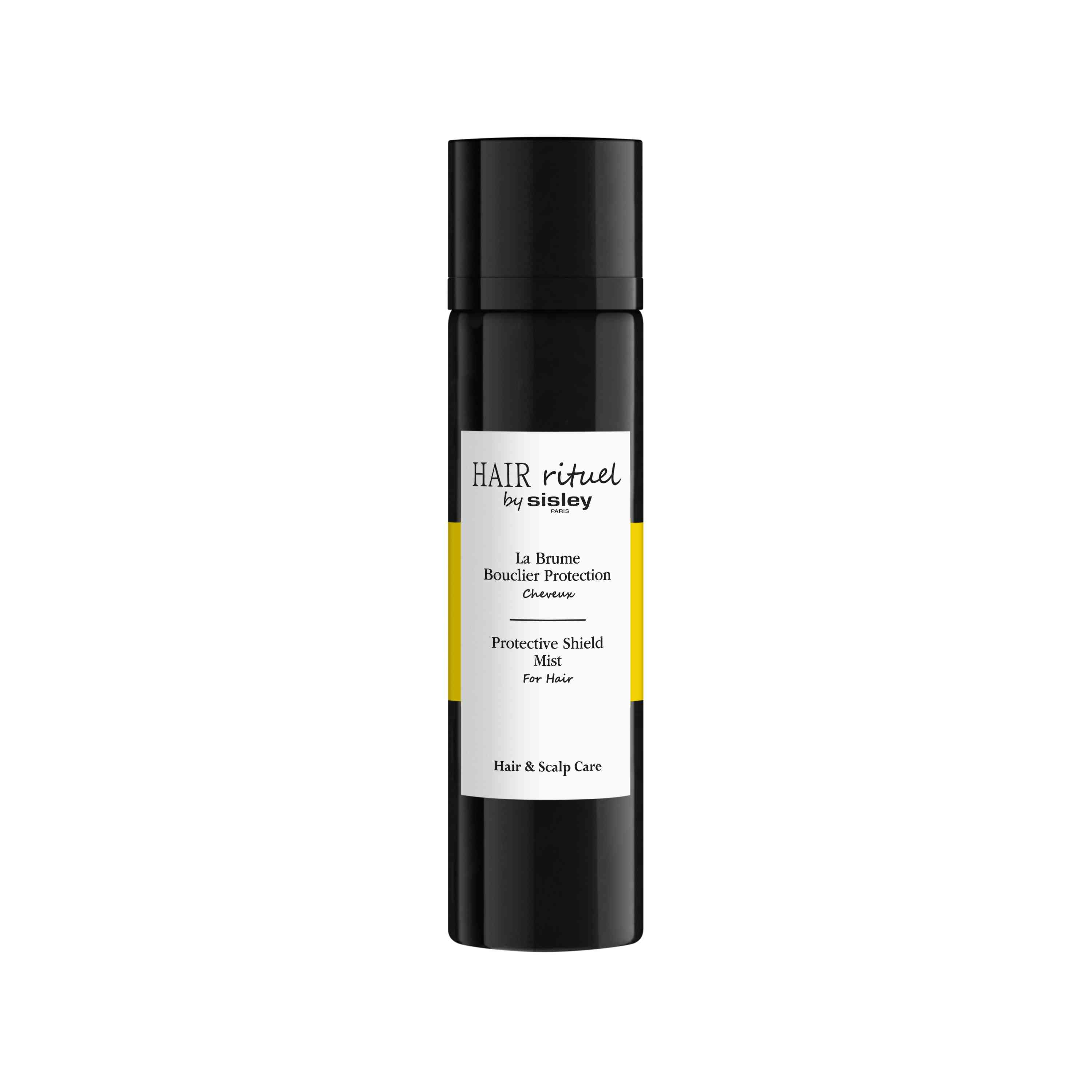 新品Sisley Le Spray Fixant Invisible 250ml LE SPRAY FIXANT INVISIBLE Hair Rituel By Sisley Hairstyle