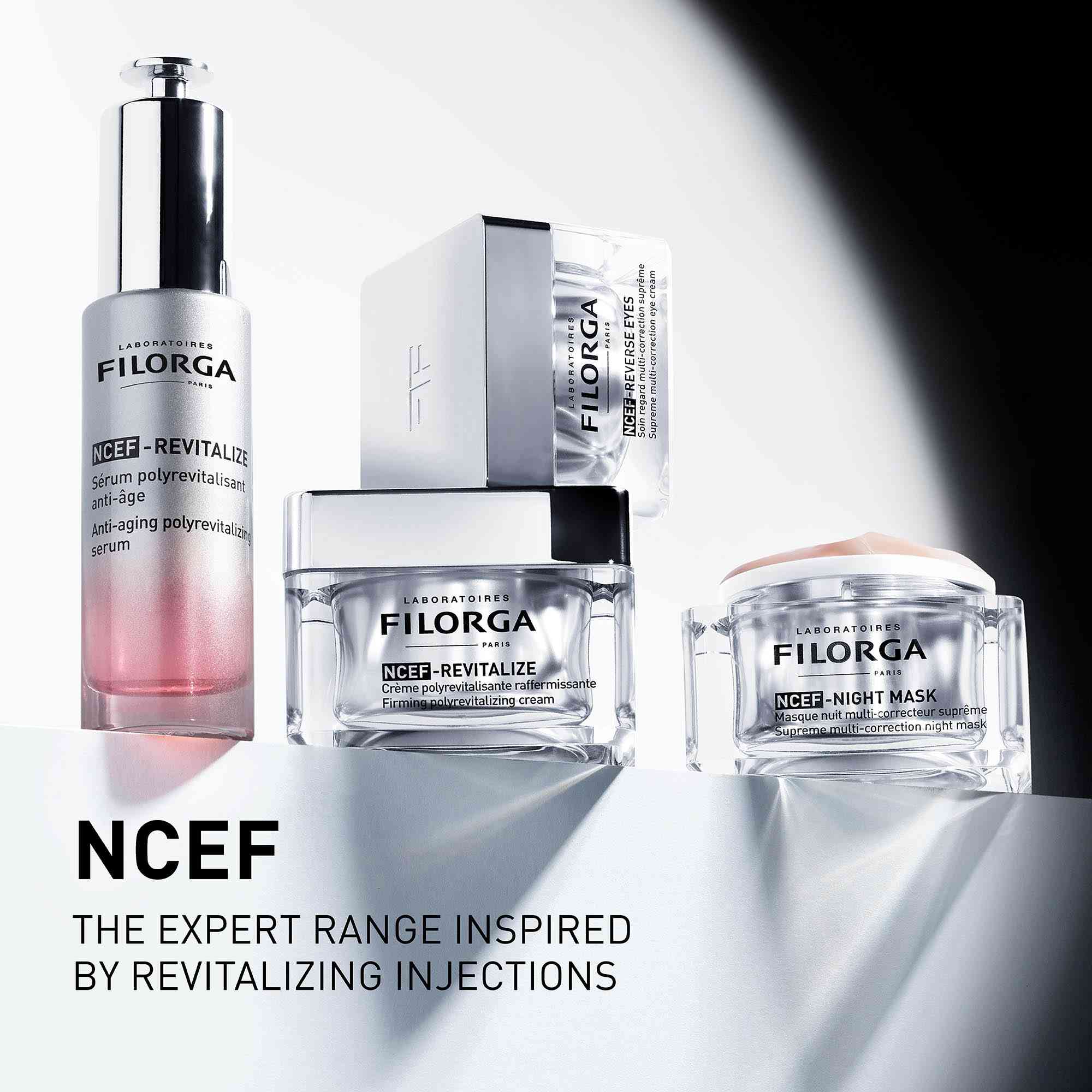 Copyright © 2025 Beauty Line | NCEF-REVITALIZE - Firming