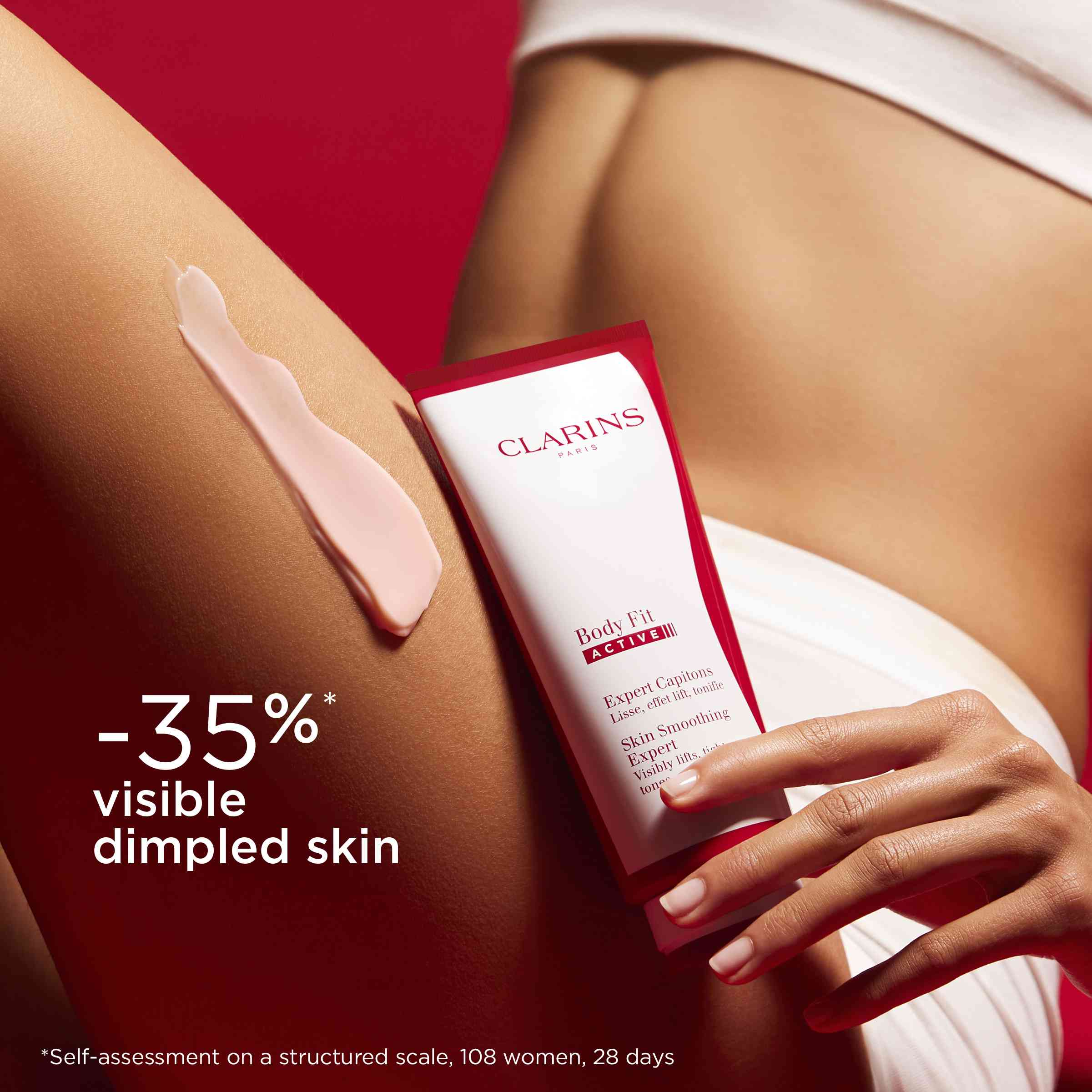 Body Fit Active Skin Smoothing Expert | Body Contouring
