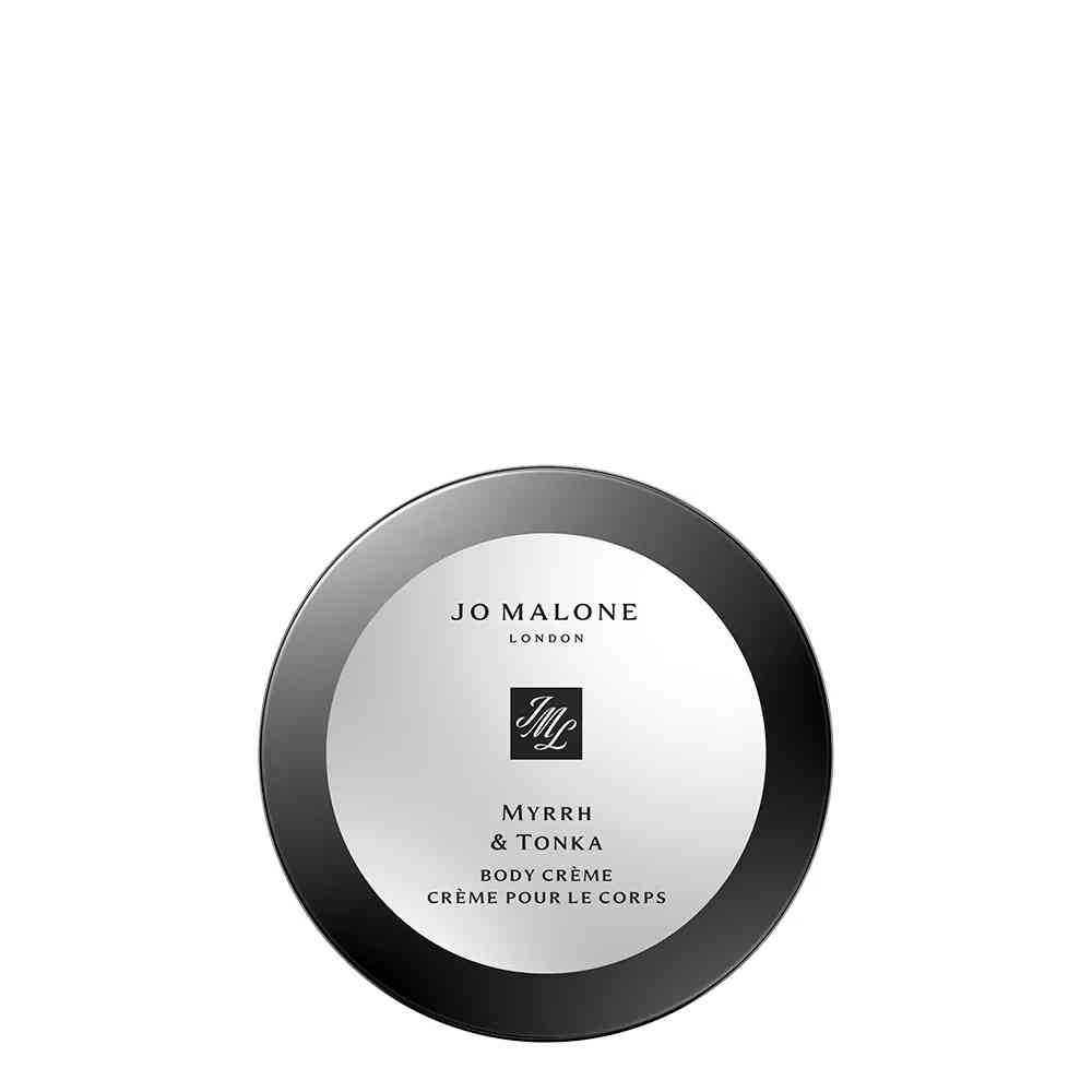 Copyright © 2025 Beauty Line | Myrrh & Tonka Body Crème 50ML